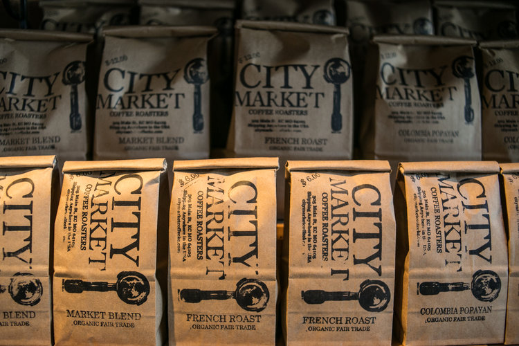 City Market Coffee